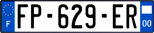 FP-629-ER