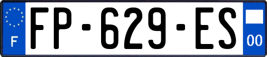 FP-629-ES