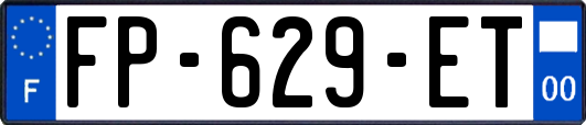 FP-629-ET
