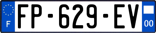 FP-629-EV