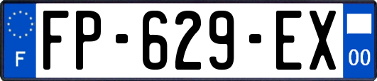 FP-629-EX