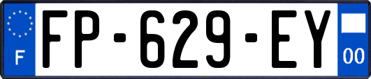 FP-629-EY