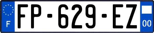 FP-629-EZ