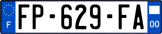 FP-629-FA