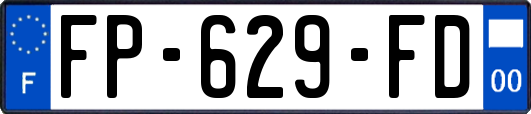 FP-629-FD