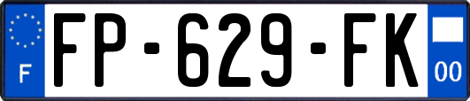FP-629-FK