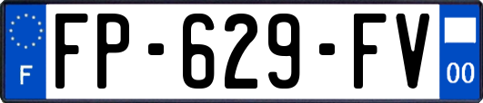 FP-629-FV