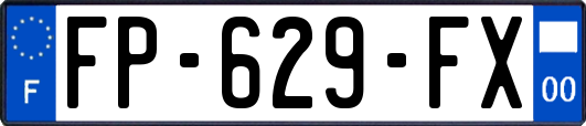 FP-629-FX