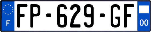 FP-629-GF