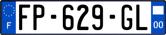 FP-629-GL