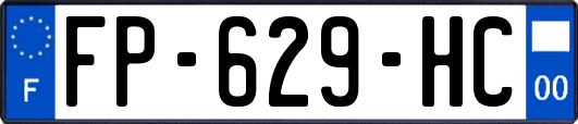 FP-629-HC