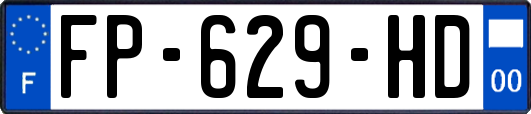 FP-629-HD
