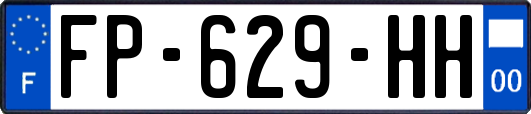 FP-629-HH