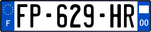 FP-629-HR