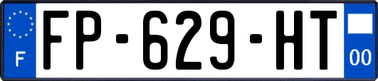FP-629-HT