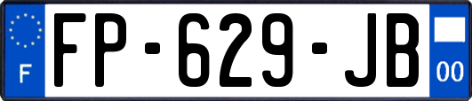 FP-629-JB