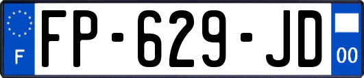 FP-629-JD