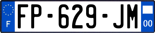 FP-629-JM