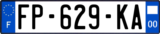 FP-629-KA