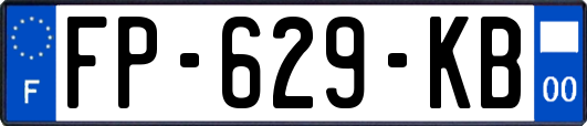 FP-629-KB