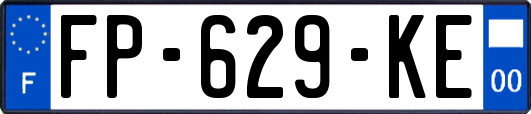 FP-629-KE