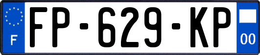 FP-629-KP
