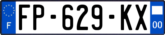 FP-629-KX