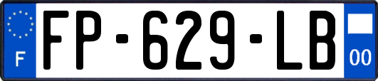 FP-629-LB