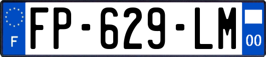 FP-629-LM