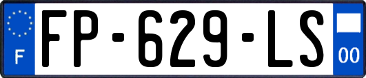 FP-629-LS
