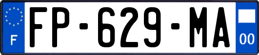 FP-629-MA
