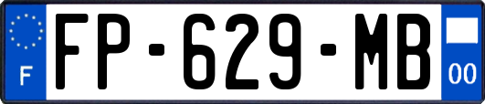 FP-629-MB