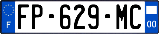 FP-629-MC