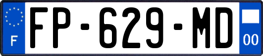 FP-629-MD