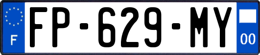 FP-629-MY