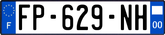 FP-629-NH