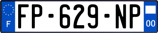 FP-629-NP