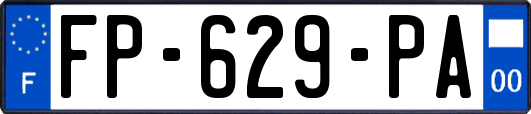 FP-629-PA