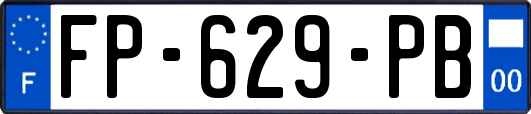 FP-629-PB