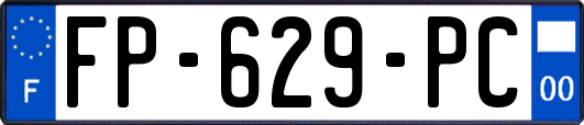 FP-629-PC