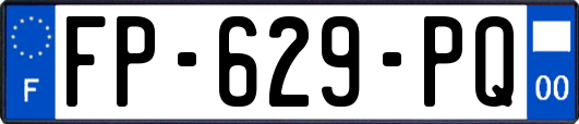 FP-629-PQ