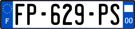FP-629-PS