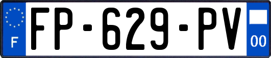 FP-629-PV