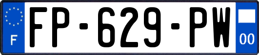 FP-629-PW