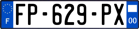 FP-629-PX