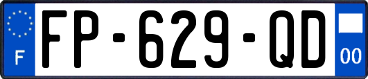 FP-629-QD