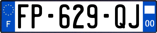 FP-629-QJ