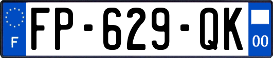 FP-629-QK