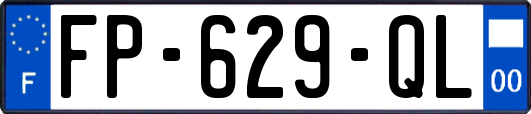 FP-629-QL