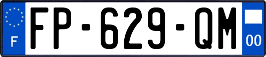 FP-629-QM